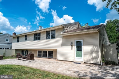 1509 Hillside Dr, Cherry Hill, NJ 08003 - photo 2