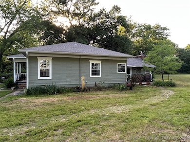 24898 S 305th West Ave, Bristow, OK 74010 - photo 2