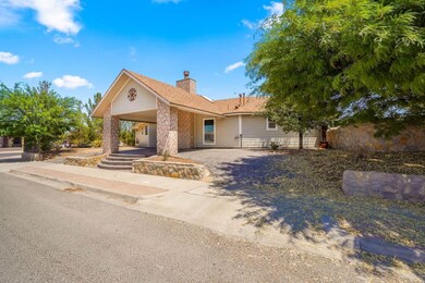 748 Nazareno St, El Paso, TX 79928 - photo 5