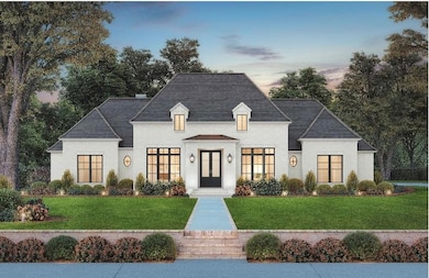 2439 Friend Cir, Chickasha, OK 73018 - photo 2