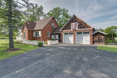 10370 Greiner Rd, Clarence, NY 14031 - photo 4