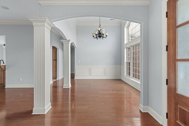 113 Briarwood Dr, Killen, AL 35645 - photo 4