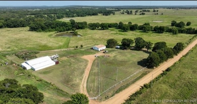 117217 S 4090, Eufaula, OK 74432 - photo 3