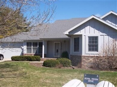 1 Royal Troon Dr, Michigan City, IN 46360 - photo 2