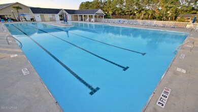 1905 Coleman Lake Dr unit 502b, Calabash, NC 28467 - photo 6