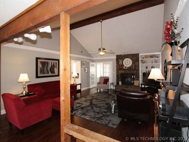 3202 W 69th Ct, Tulsa, OK 74132 - photo 5