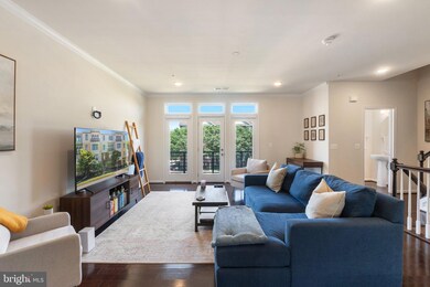 Lofts at Village Walk, Leesburg, VA 20175 - photo 5