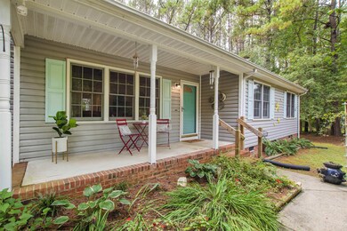 67 Olde Farm Rd, Pittsboro, NC 27312 - photo 3