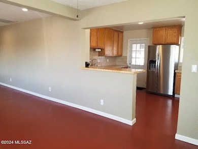 2711 E Linden St, Tucson, AZ 85716 - photo 5