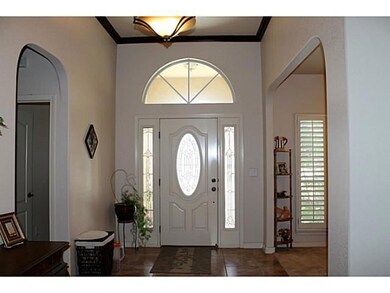 11353 Patricia Avenue, El Paso, TX 79936