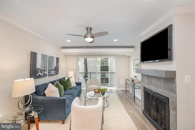 75 S Reynolds St unit 411, Alexandria, VA 22304 - photo 2