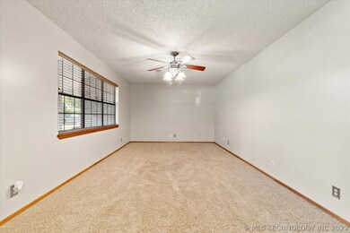 Formal Front Room with beautiful Picture Window