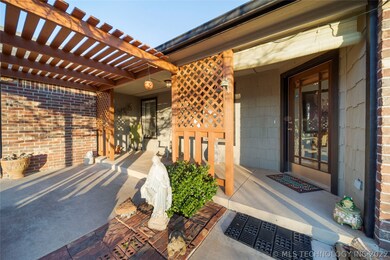 715 N Lakeview Ln, Cleveland, OK 74020 - photo 4