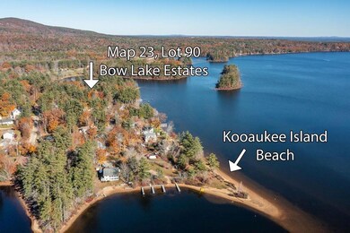 M23, L90 Bow Lake Estates unit Map 23 Lot 90, Strafford, NH 03884 - photo 4