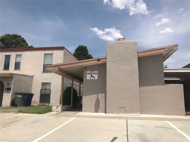 10421 Ashwood Dr unit ABC, El Paso, TX 79935 - photo 4