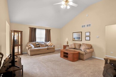 14739 Carey St unit B, Cedar Lake, IN 46303 - photo 5