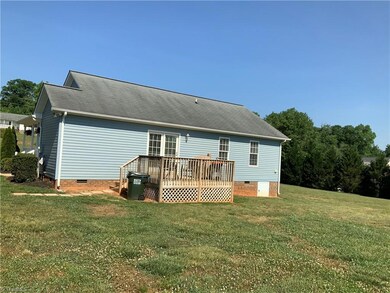 2565 Cordie Dr, Asheboro, NC 27205 - photo 7