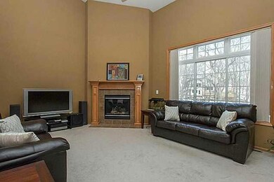 Den/Family/Great Room.