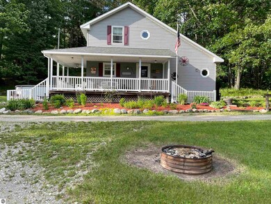 5602 E Townline Lake Rd, Harrison, MI 48625 - photo 3