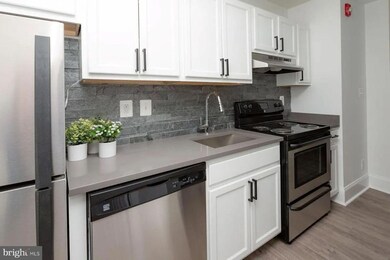 1020 N Calvert St unit 4, Baltimore, MD 21202 - photo 3