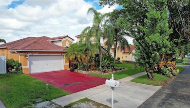 13463 SW 27th St, Miramar, FL 33027 - photo 3