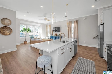 1758 Riverbirch Ln, Birmingham, AL 35244 - photo 4