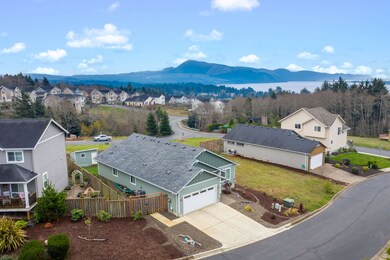 aerial