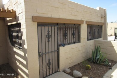 Side-Garage