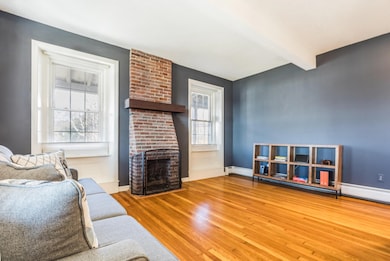 713 Central Ave unit 1, Dover, NH 03820 - photo 7