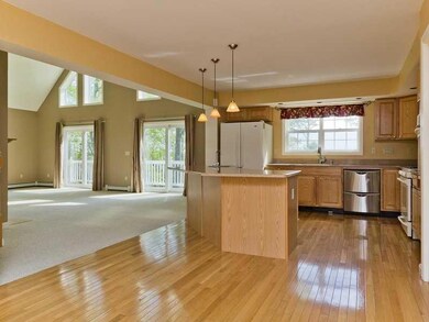 Interior Space/Layout.