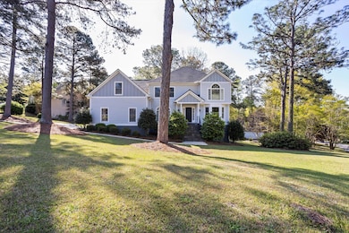 106 Sassafras Rd, Aiken, SC 29803 - photo 5