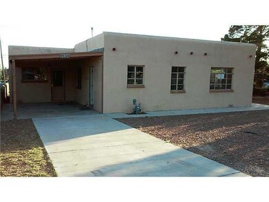 7514 Hacienda Ave, El Paso, TX 79915 - photo 2