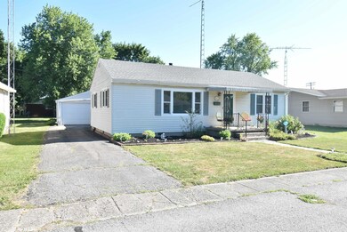 603 E 1st St, Fowler, IN 47944 - photo 2