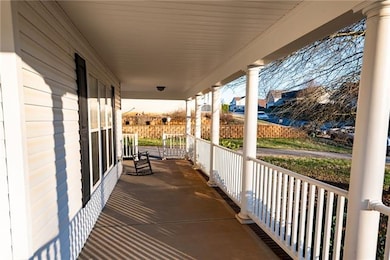 212 Tarrington Dr, Statesville, NC 28625 - photo 6