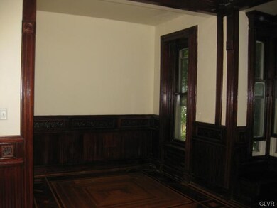 2nd Floor Dining Room