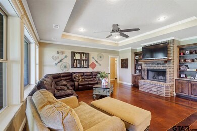 10849 Deer Creek Dr, Tyler, TX 75707 - photo 7