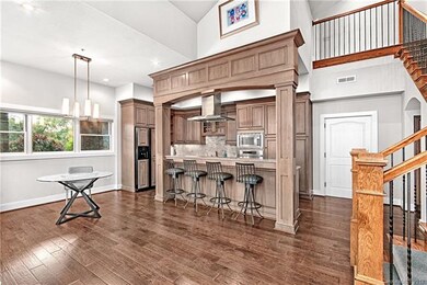 4 Chimney Crest Dr unit G, Asheville, NC 28806 - photo 6