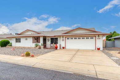 17622 N Jasmine Dr unit 54, Sun City, AZ 85373 - photo 3