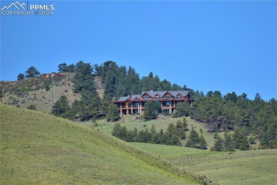 10731 Union Creek Rd, Lake George, CO 80827 - photo 6