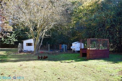 2421 New Point Comfort Hwy, Mathews, VA 23109 - photo 6