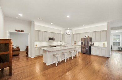 12615 Fort Isabella Dr, Tomball, TX 77375 - photo 4