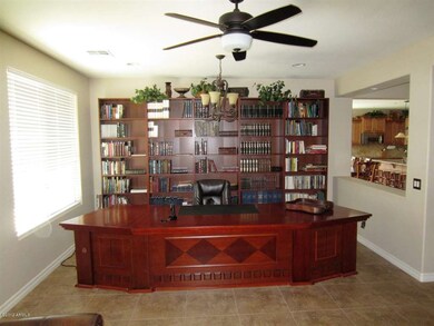 Living/Dining/Office