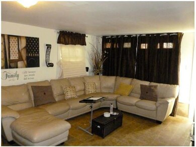 Den/Family/Great Room.
