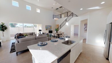 16 Ocotillo New Homes in Phoenix AZ Plan