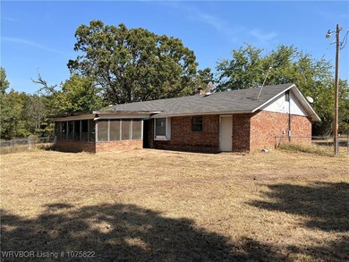 102372 S 4749 Rd, Muldrow, OK 74948 - photo 2