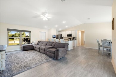 Open concept, keeps everyone 