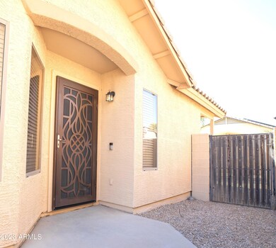 0110 Front Door