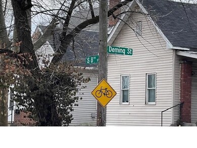 714 S 8th St, Terre Haute, IN 47807 - photo 5