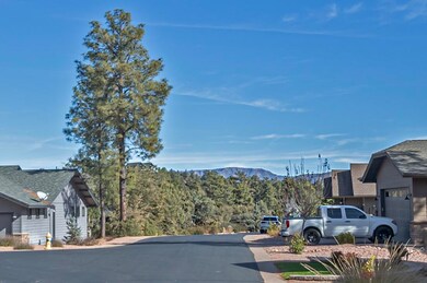 1607 E Velvet Mesquite Ct, Payson, AZ 85541 - photo 7