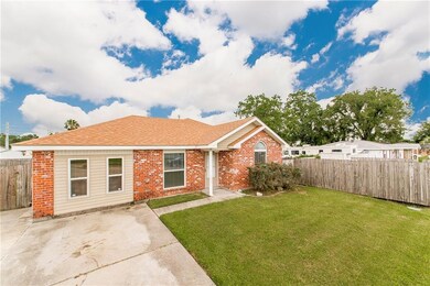 2660 Buccaneer Dr, Marrero, LA 70072 - photo 2